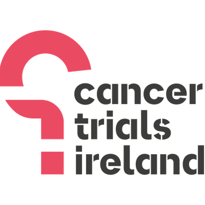 Cancer Trials Ireland logo