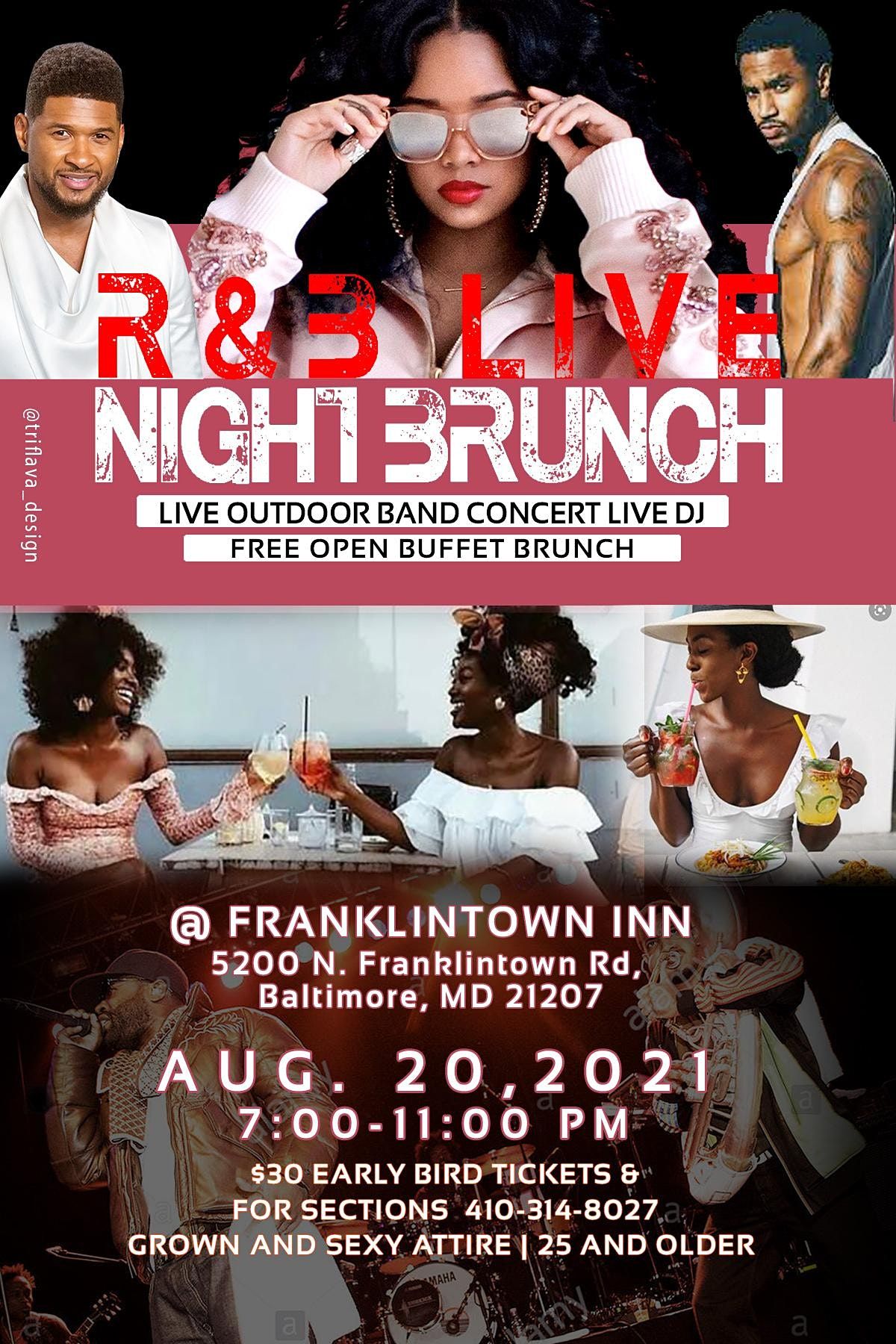 Baltimore Events Upcoming Events Things To Do In Baltimore Md United States Events In Baltimore July 29 2022