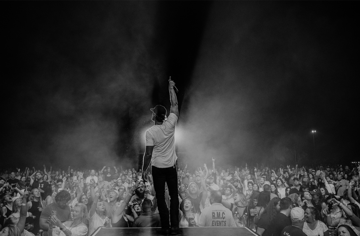 Chase Rice, 6 August | Event in Post Falls | AllEvents