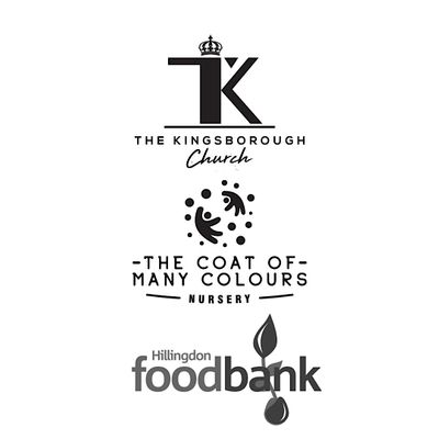 The Kingsborough Church logo
