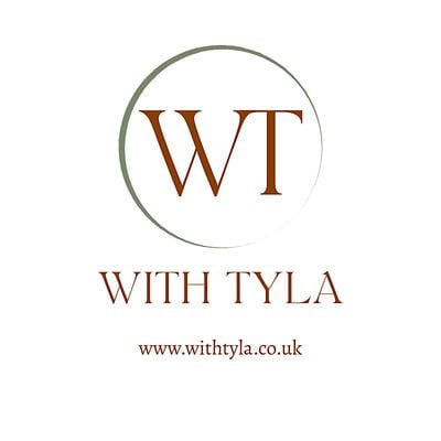 With Tyla