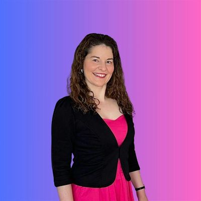 DM Business Consulting Daniela Metzeler logo