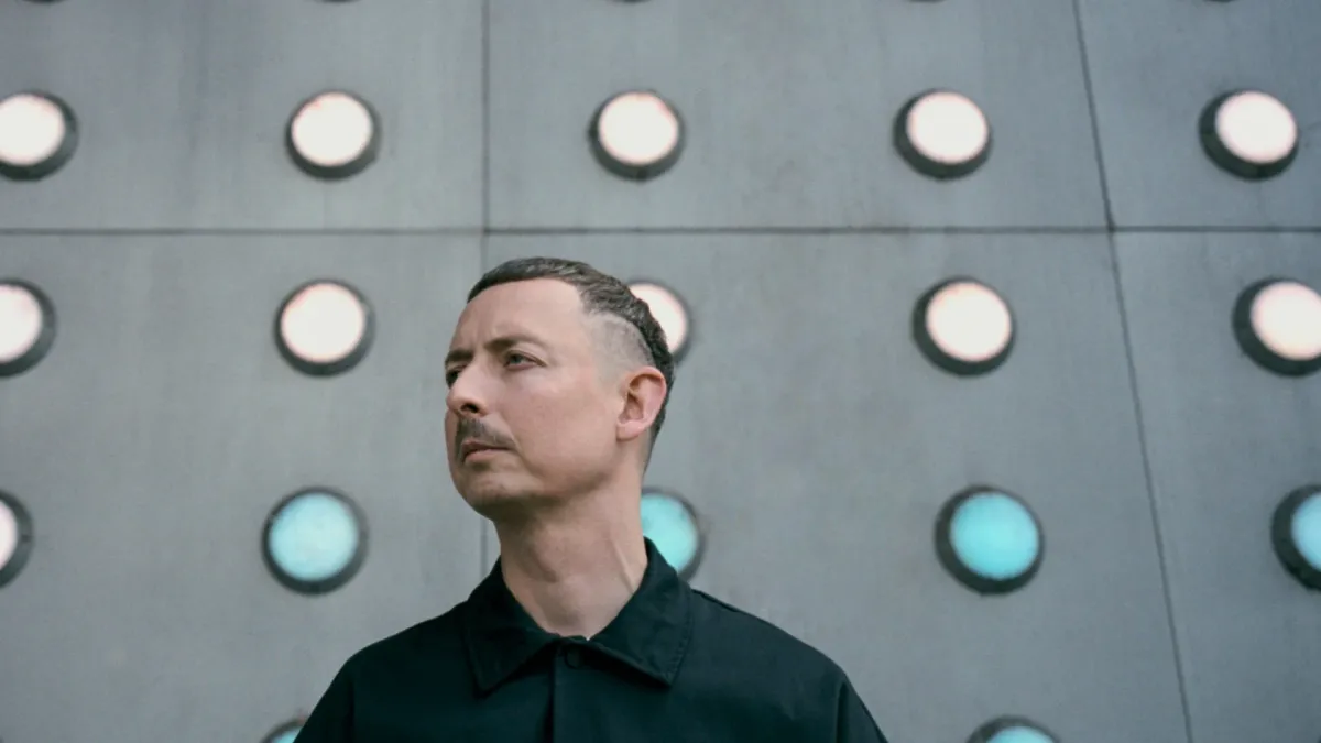 James Hurr in Barcelona, 14 December | Event in Barcelona | AllEvents