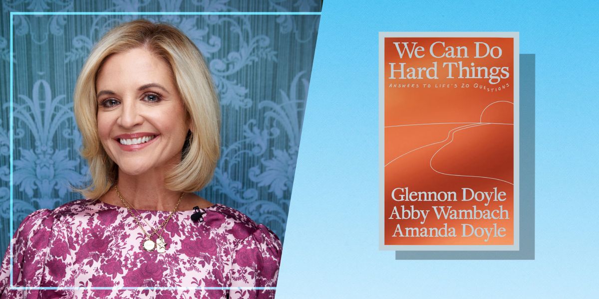 Glennon Doyle, 10 July | Event in Selbyville | AllEvents