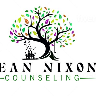 Nixon Counseling logo