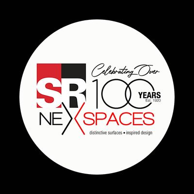 Scott Rice | NexSpaces Oklahoma logo