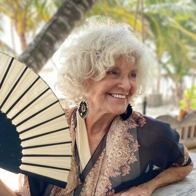 Joan Of Angels LLC logo