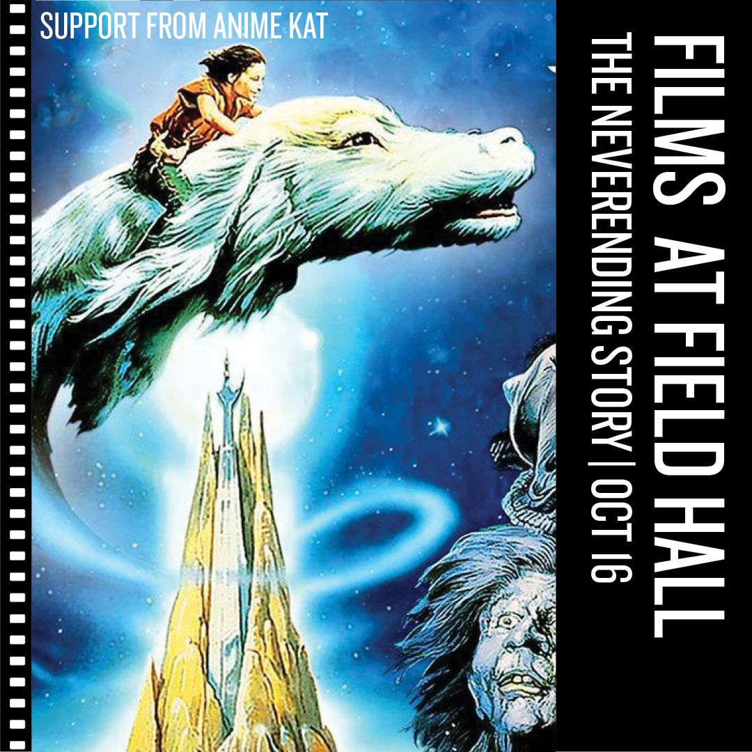 The Neverending Story, 28 July | Event in Tybee Island | AllEvents