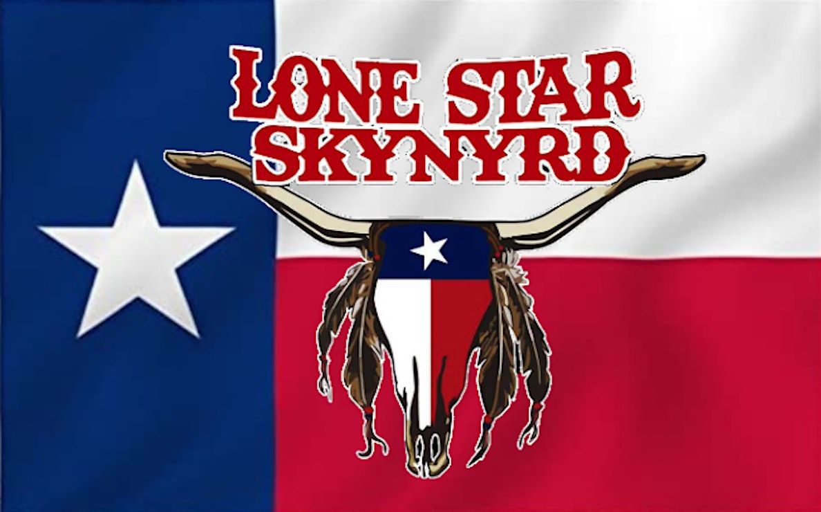 Lone Star Skynyrd - Tribute to Lynyrd Skynyrd, 20 July | Event in Huntsville | AllEvents
