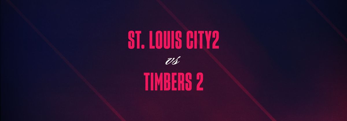 STL CITY2 at Portland Timbers 2, 5 October | Event in Portland | AllEvents
