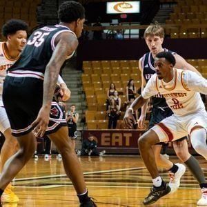 Parking Texas State Bobcats at Arkansas State Red Wolves Mens Basketball