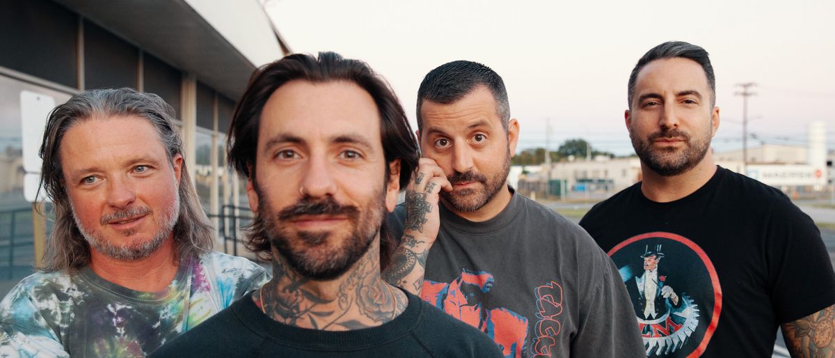 Bayside, Smoking Popes in Austin, 27 June | Event in Austin | AllEvents