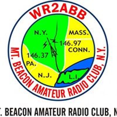 Mount Beacon Amateur Radio Club