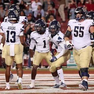 Oklahoma State Cowboys vs. Bethune-Cookman Wildcats