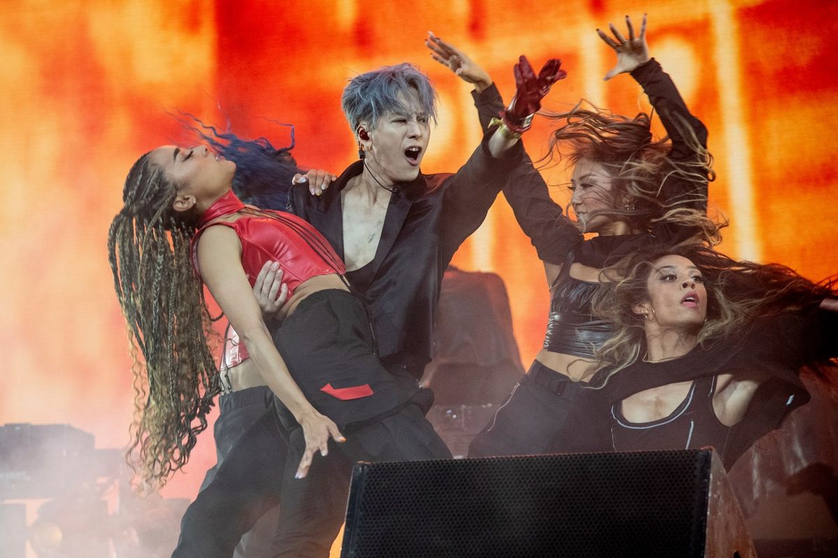 Rich Brian (16+), 28 February | Event in Brooklyn | AllEvents