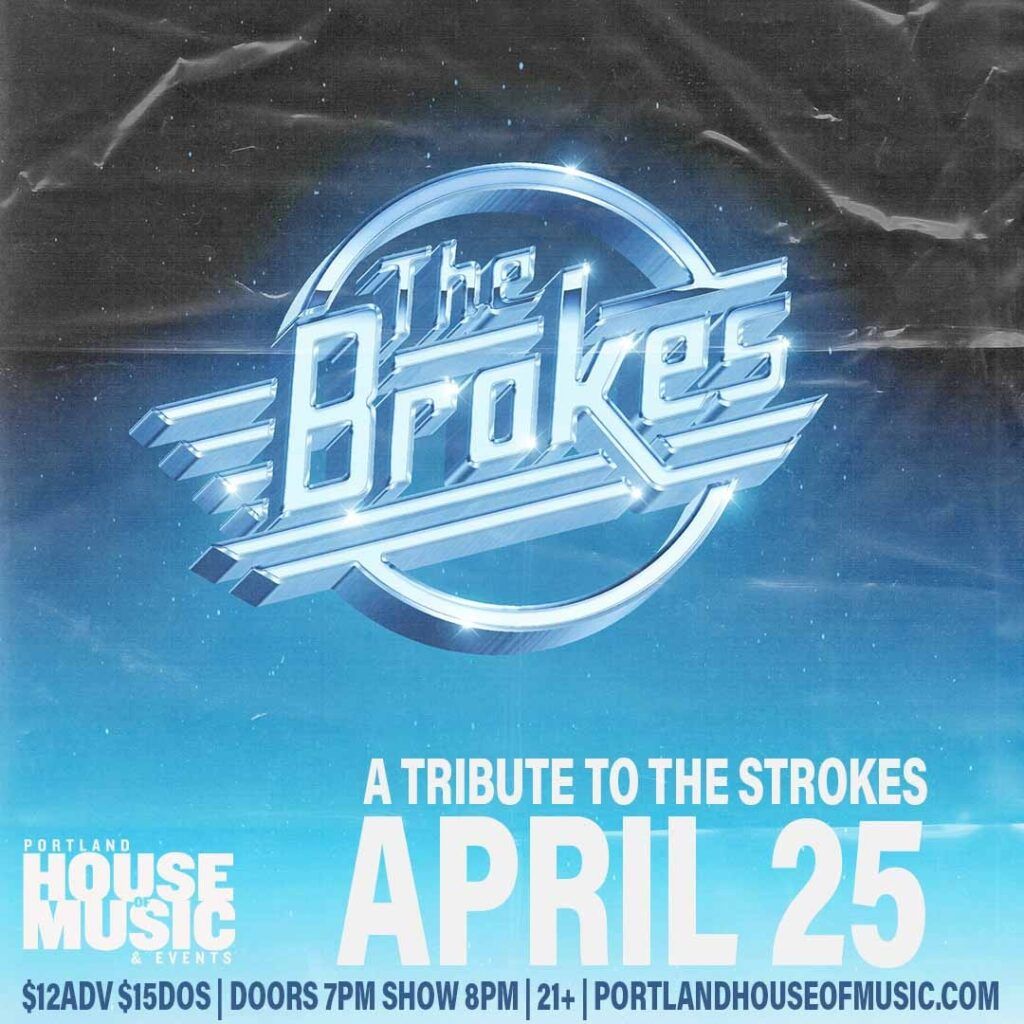 Last Nite - The Strokes Tribute, 5 August | Event in Los Angeles | AllEvents