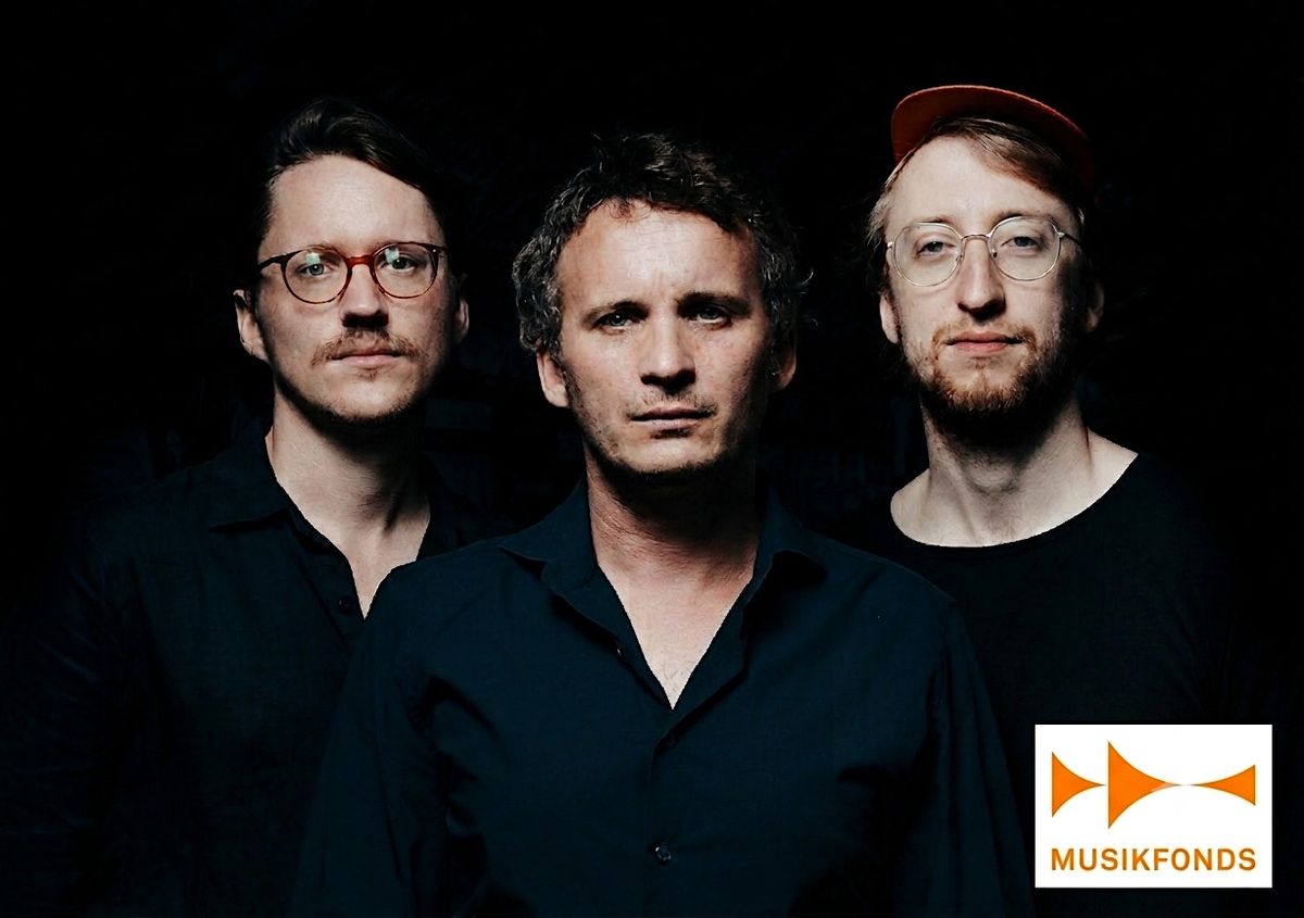 Philip Zoubek Trio