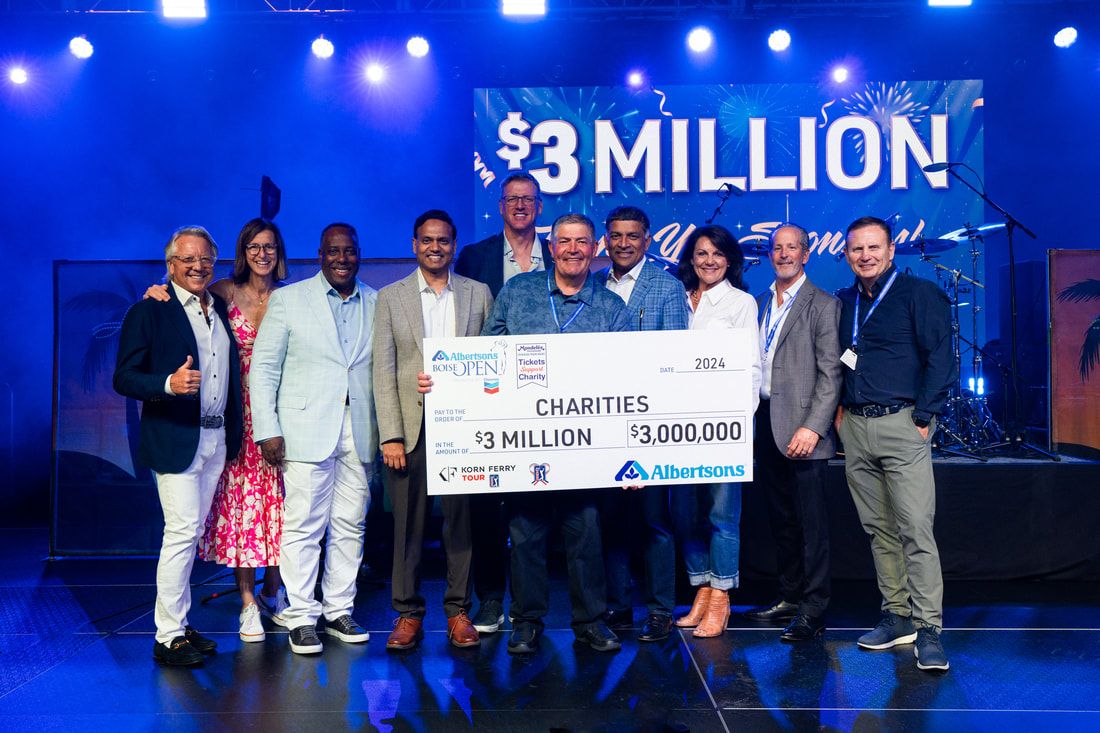 Albertsons Boise Open: Darius Rucker, 14 August | Event in Boise | AllEvents