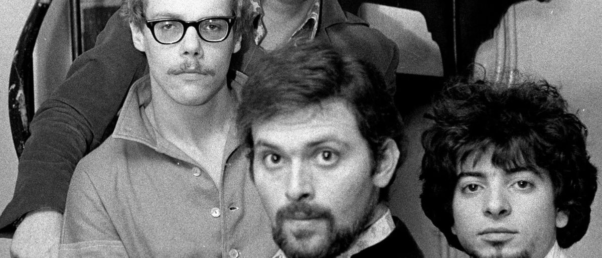 Vanilla Fudge, 25 June | Event in Bay Shore | AllEvents