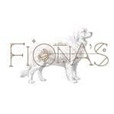 Fiona's Bartique