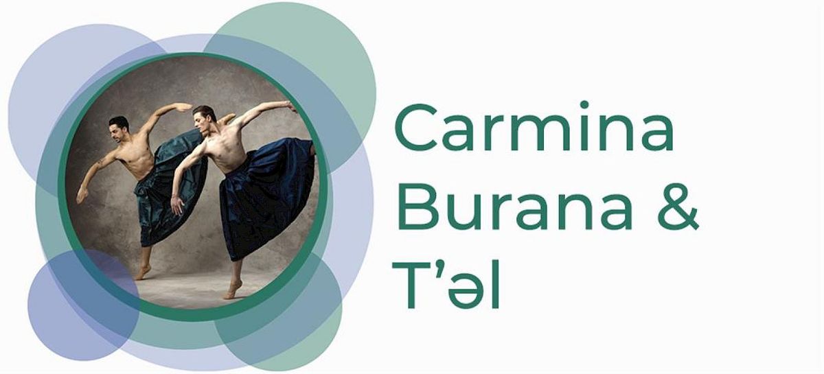 Royal Winnipeg Ballet: Carmina Burana & Tel, 5 February | Event in Nanaimo | AllEvents