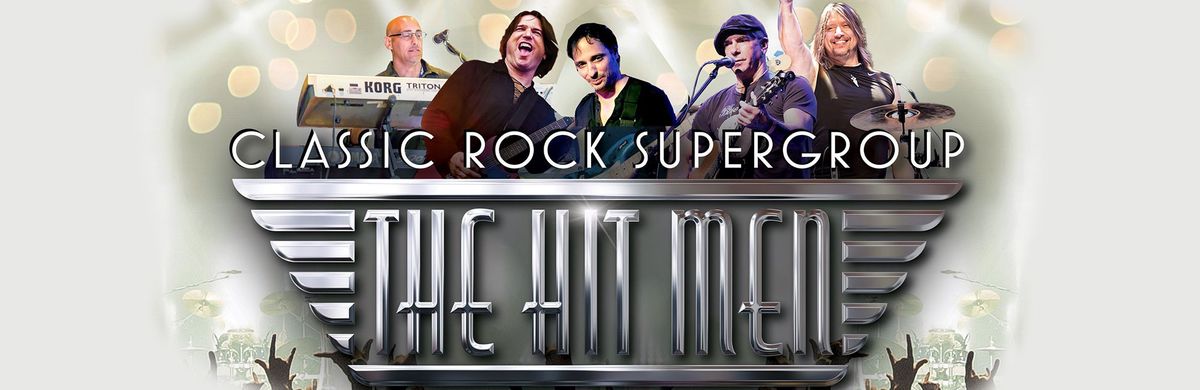 The Hit Men, 16 October | Event in Pawleys Island | AllEvents