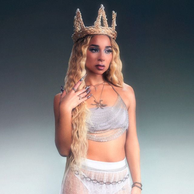 Princesa Alba