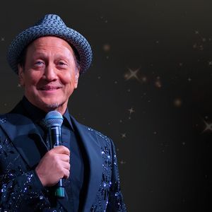 Rob Schneider at Off the Hook Comedy Club