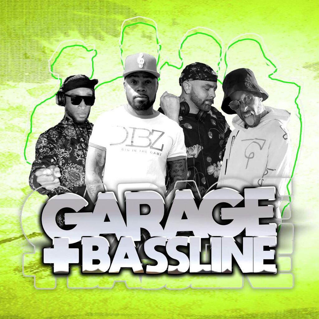 UKGarage & Basslines, Tunnel Nottingham, December 2 to