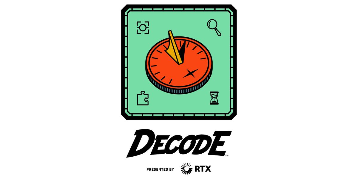 2025-26 FTC DECODE Hillcrest Qualifier Team Registration, 28 February | Event in Midvale | AllEvents