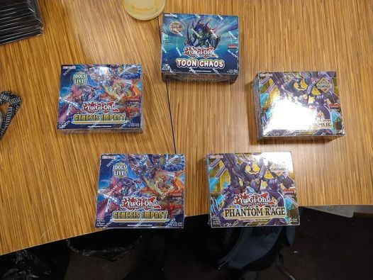 Vero Beach Sports Events Sports Tournaments Matches Events Tickets In Vero Beach Yugioh February 2022 Tournament