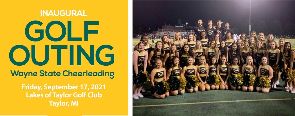 Championship Events List Of All Upcoming Championship Events In Taylor Mi 2022 City Of Dearborn Golf Championship