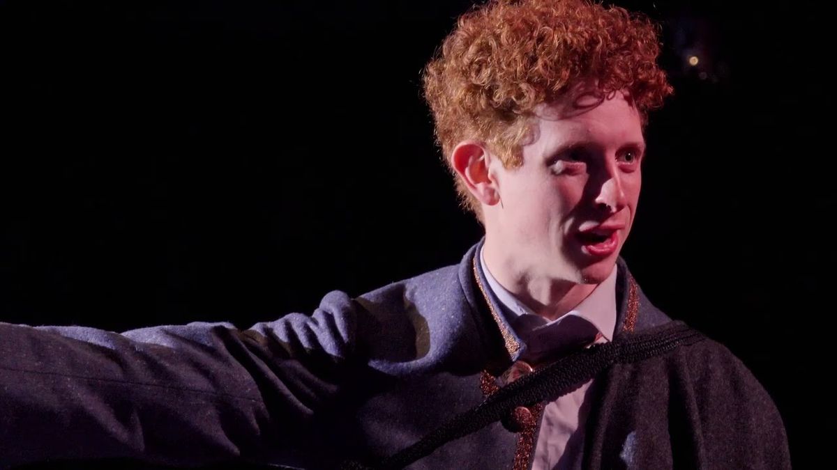 & Juliet - Hartford, 5 May | Event in Hartford | AllEvents