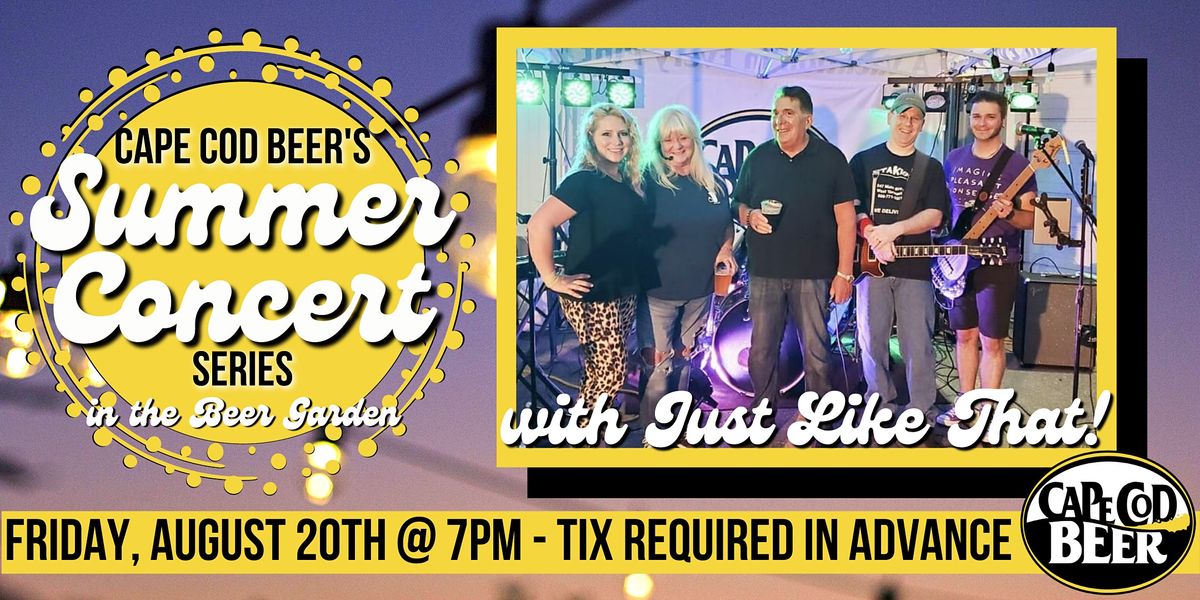 Concerts In Barnstable Upcoming Concert Events Venue Schedule Passes In Barnstable Events Cape Cod July 2022