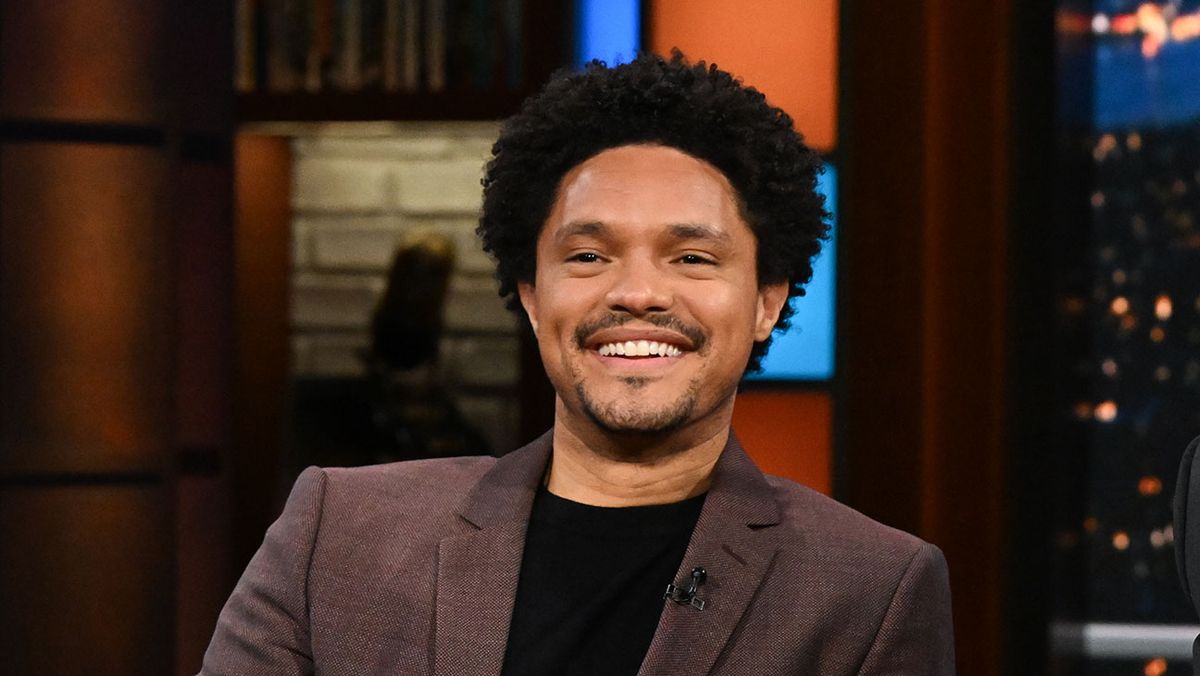 Trevor Noah | Event in Saratoga | AllEvents