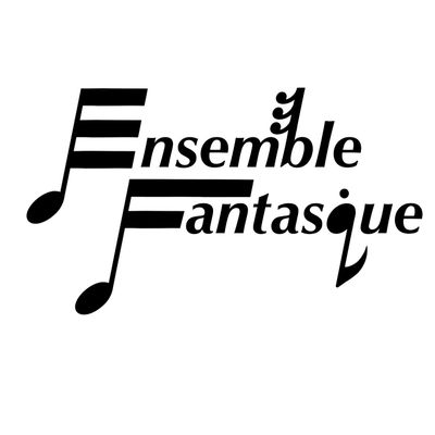 Ensemble Fantasque logo