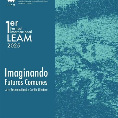Laboratorio Ecología Acústica en Mexico