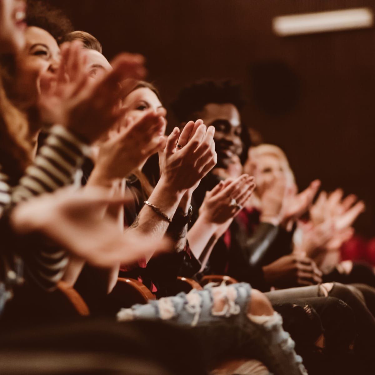 Chris McCausland at Alexandra Theatre, 15 March | Event in Birmingham | AllEvents