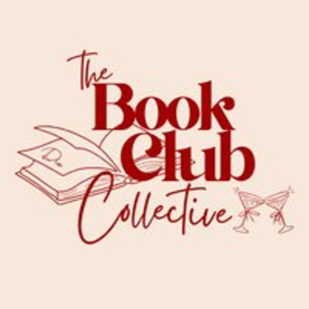 The Bookclub Collective, 21 August | Event in Glasgow | AllEvents