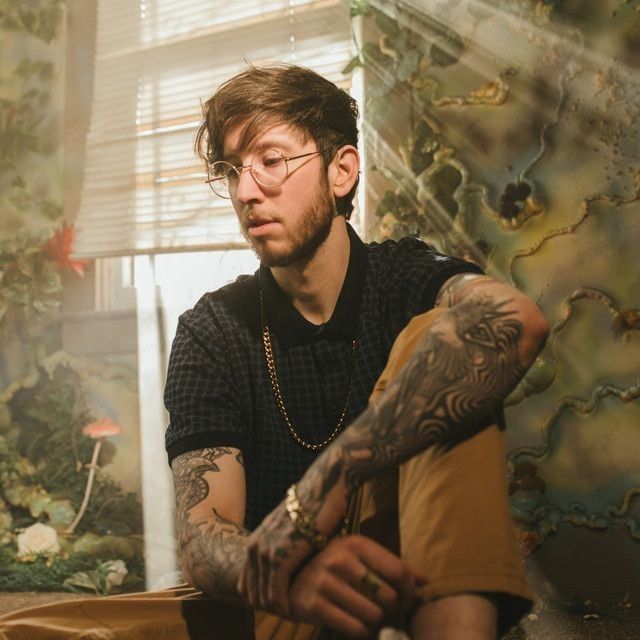 Of The Trees in Quincy, 23 May | Event in Quincy | AllEvents