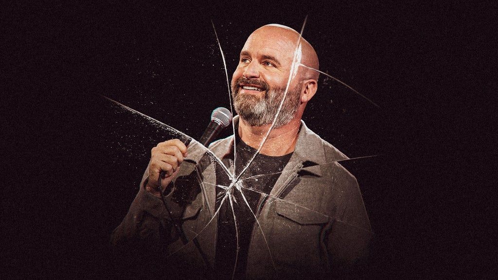 Tom Segura: Come Together, 23 October | Event in Gary | AllEvents