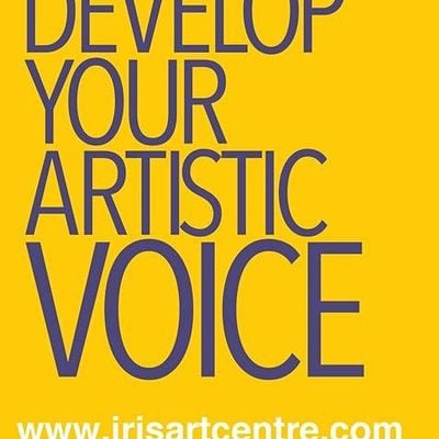 IRIS ART CENTRE