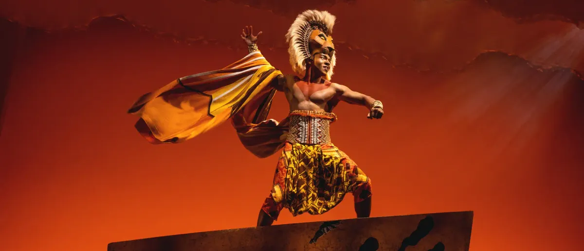 Parking The Lion King - Montreal, 19 August | Event in Montreal | AllEvents