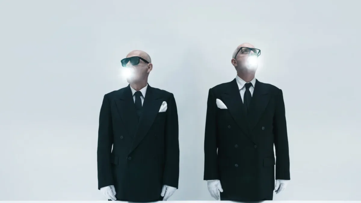 Pet Shop Boys in 江東区, 6 January | Event in Minato | AllEvents
