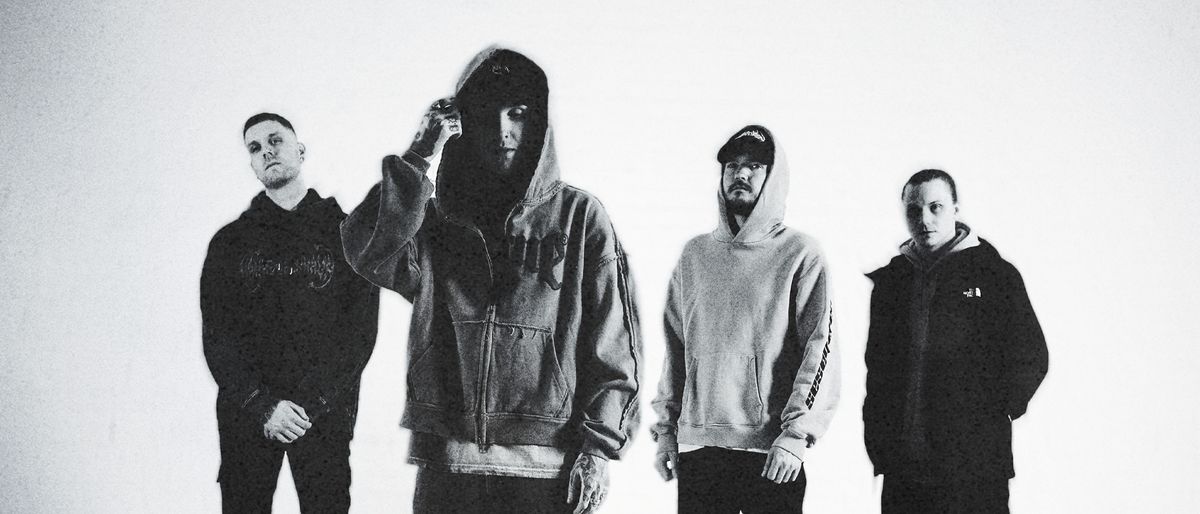 thrown, Crystal Lake in København V, 7 May | Event in Copenhagen  | AllEvents