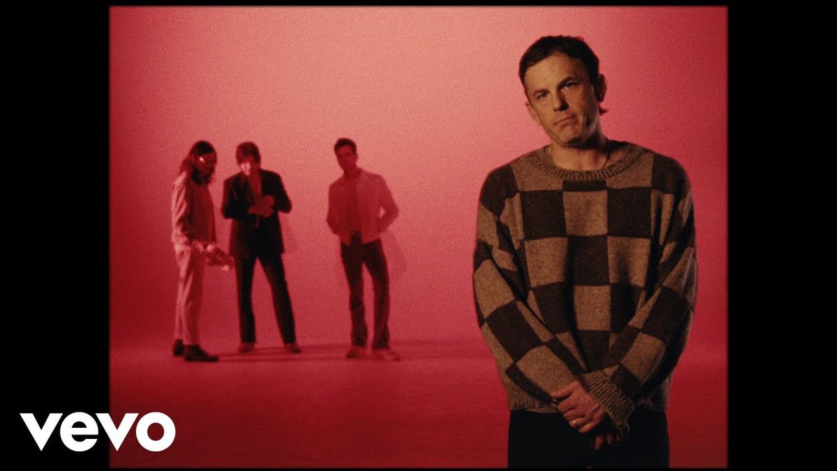 Kings of Leon Wien Tickets, 23 June | Event in Wien | AllEvents