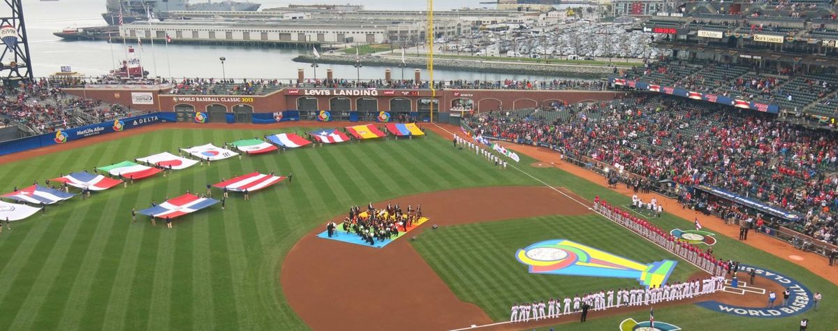 Parking World Baseball Classic: Pool A - Game 5 (Cuba vs Colombia), 8 March | Event in San Juan | AllEvents