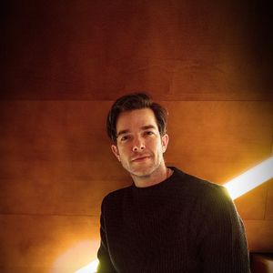 John Mulaney