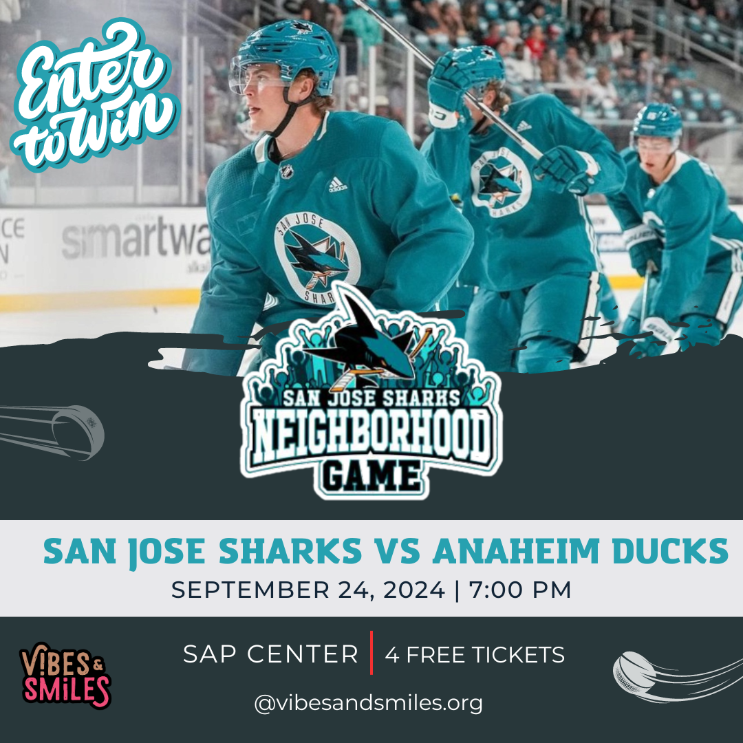 Anaheim Ducks at San Jose Sharks at SAP Center, 11 October | Event in San Jose | AllEvents
