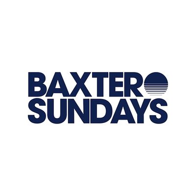 Baxter Sundays